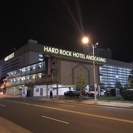 Red Carpet Inn & Suites Atlantic City Exteriör bild
